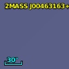 2MASS J00463163+1438002