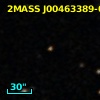 2MASS J00463389-0101435