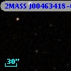 2MASS J00463418-0017361