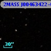 2MASS J00463422-0037287