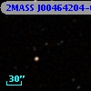 2MASS J00464204-0028191