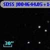 SDSS J004644.05+144840.2