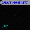2MASS J00464977+1412262