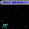 2MASS J00465027-0057428