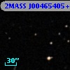 2MASS J00465405+0056311