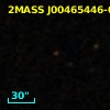 2MASS J00465446-0105269