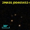 2MASS J00465452-0058018