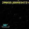 2MASS J00465472-0100024