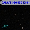 2MASS J00470134+0024362