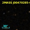 2MASS J00470285-0048253