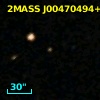 2MASS J00470494+0022171
