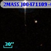 2MASS J00471109-0110414