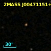 2MASS J00471151+0044595