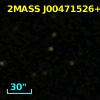 2MASS J00471526+0028248