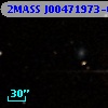 2MASS J00471973-0108554