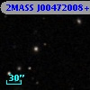 2MASS J00472008+0052491