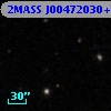 2MASS J00472030+0053397