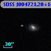 SDSS J004721.20+144222.4