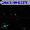2MASS J00472276-0034341