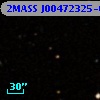 2MASS J00472325-0022099