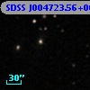 SDSS J004723.56+005105.2