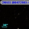 2MASS J00472803-0041515