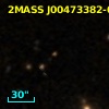 2MASS J00473382-0051564