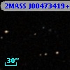 2MASS J00473419+0020551