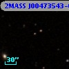 2MASS J00473543-0050274