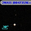 2MASS J00473596+0028174