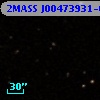 2MASS J00473931-0049216