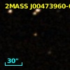 2MASS J00473960-0044556