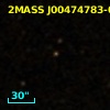2MASS J00474783-0045505
