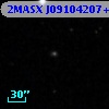 2MASX J09104207+5851146