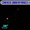 2MASS J00474862-0114598
