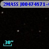 2MASS J00474871-0028395