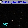 2MASS J00475260+0027198
