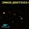 2MASS J00475553-0024504