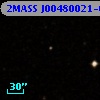 2MASS J00480021-0040141