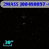 2MASS J00480097-0043028