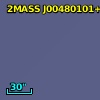 2MASS J00480101+0041483
