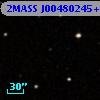 2MASS J00480245+0012103