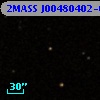 2MASS J00480402-0009202