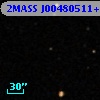 2MASS J00480511+0105252