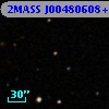2MASS J00480608+0037470