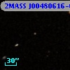 2MASS J00480616-0017212