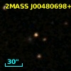 2MASS J00480698+0101055