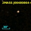 2MASS J00480864-0011182