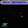 2MASS J00480976+0027377