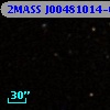 2MASS J00481014-0016127